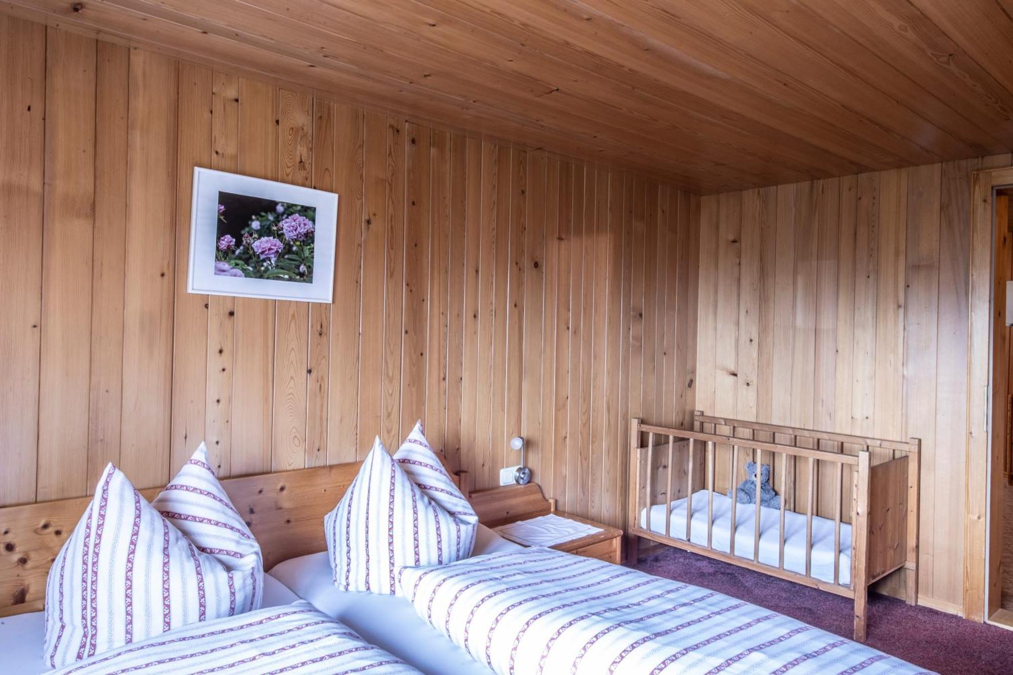 Bauernhof Hammerer Egg Ngoại thất bức ảnh