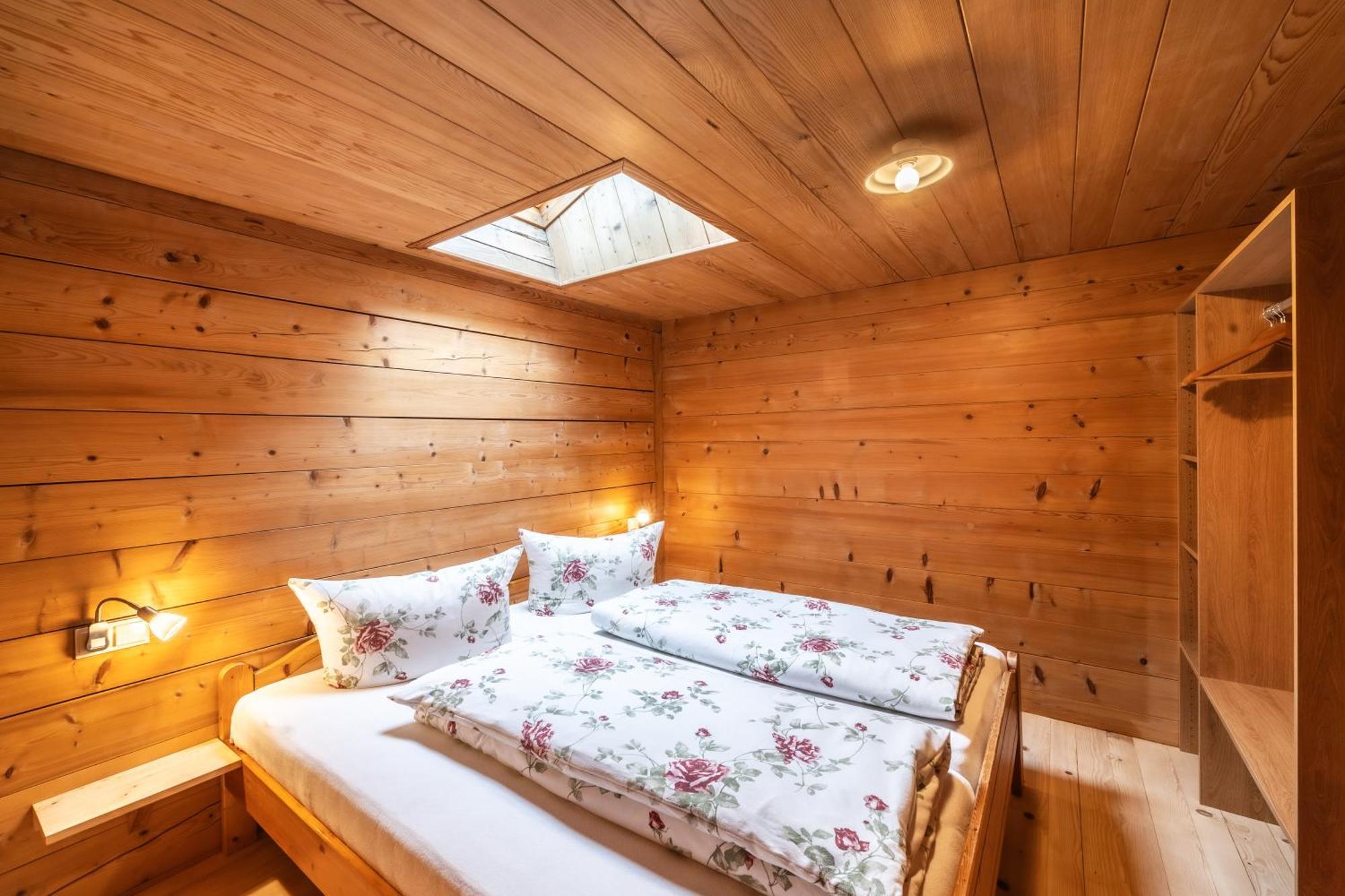 Bauernhof Hammerer Egg Ngoại thất bức ảnh